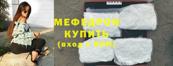 хмурый Бикин